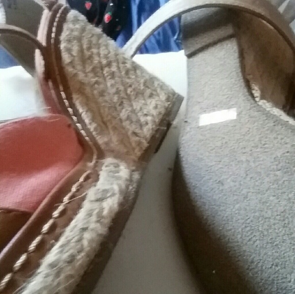 Wedges - Picture 2 of 3